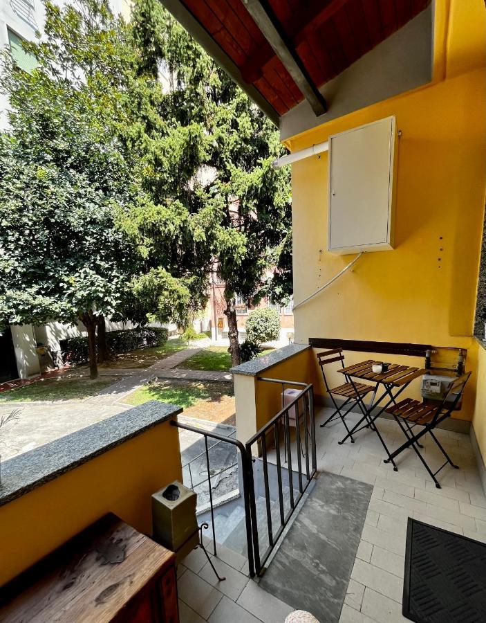 Willa Gionas - Casa Indipendente In Zona Strategica Mediolan Zewnętrze zdjęcie